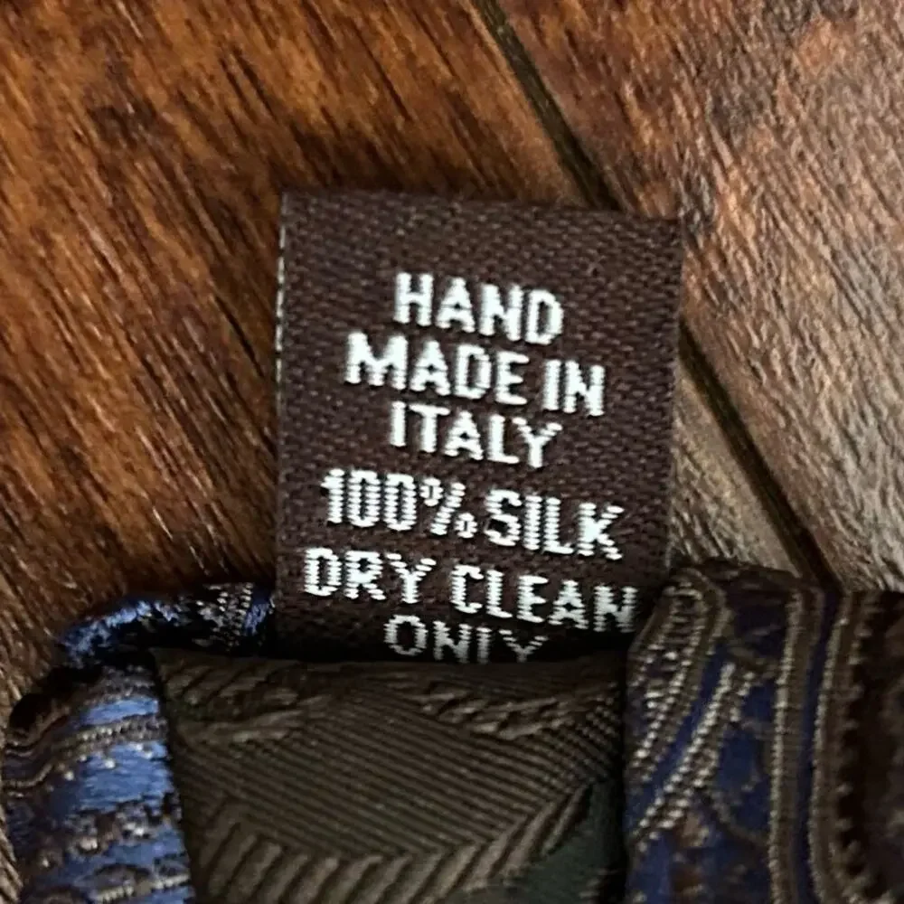 Santorelli men’s woven